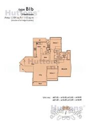 Le Crescendo (D14), Condominium #622465201